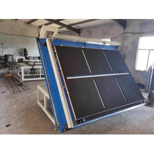 Glass Cutting Machine Air-Floating Manual Breaking Table for Cutting Glass
