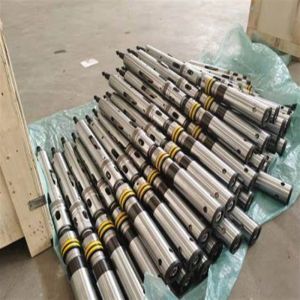 Wireline Double / Triple Tube Core Barrels Mining Prospecting Drilling Tool