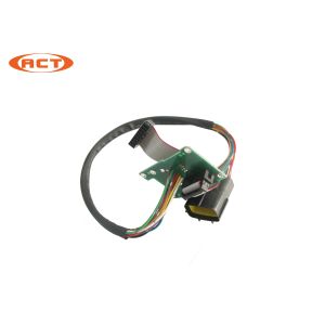 Air-conditioning Panel Instrument Line For Excavator Electrical Parts