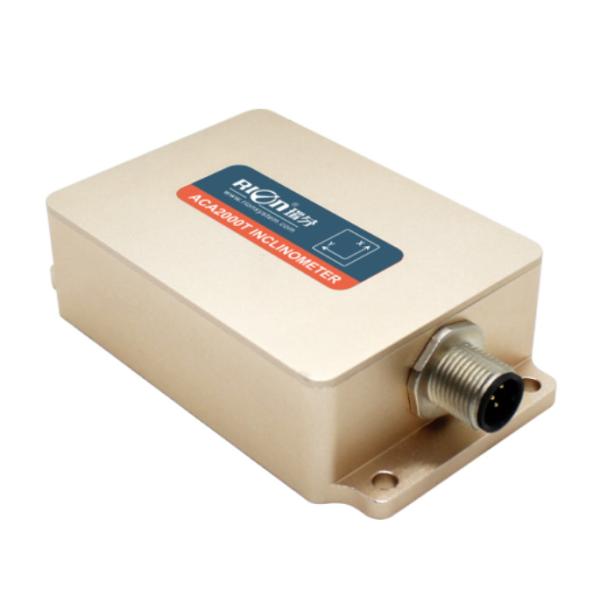 Quality ACA2000T-CAN2.0A OUTPUT DUAL-AXIS TILT SENSOR PRECISION ATTITUDE SENSOR wholesale