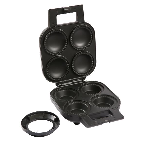 Quality 4 Piece Deep Pie Maker With Pastry Cutter wholesale