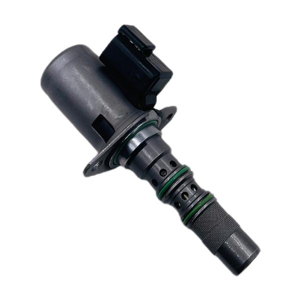 Express Shipment Solenoid Valve TS98-T34-0-N-24DR For HydraForce 24V Hydraulic