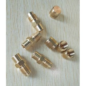 Cheap Processing custom all kinds of pipe fitting,Adapte,CNC machining, brass fitting, made in China professional manufacturer for sale