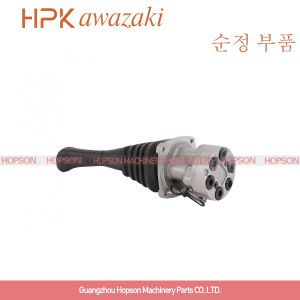 Vol-vo Remote Control Joystick VOE14556360 For EC210B EC240B EC360B