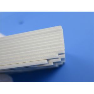 RO4003C LoPro RF PCB Rogers 60.7mil Circuit Board With Immersion Gold for Power