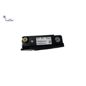 01750207552 1750207552 ATM Machine Parts Wincor Cineo Reject Cassette Cat 2 Lock