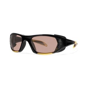 Anti Fog Mountaineering Sunglasses High Toughness Material Not Easy Fall Off