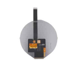 5-Inch Round TFT LCD Screen | 1080×1080 Super Clear Resolution, LCM Module, High