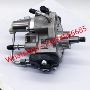 Diesel Fuel Injector Pump 294000-0470 16700-ES60A For Nissan Almera Primera X