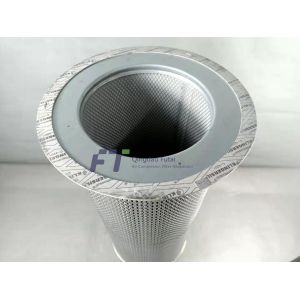 250034120 250034128 Screw Compressor Air Oil Separator