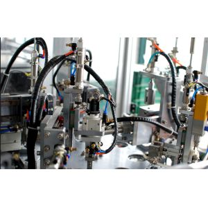 Main Material By Powder Metallurgy Planetary Gearbox High Torque