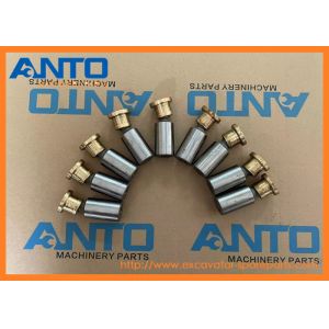 China 0816201 Piston Fit HITACHI Engine Parts 218HSL SCX900-2 UCX300 ZR420JC ZR950JC ZX270 on sale