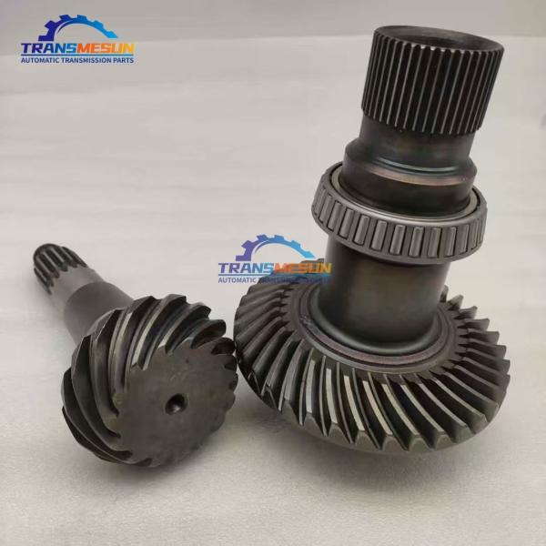 Remanufactured Transfer Case Hypoid Gear