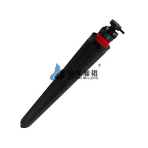 Printing Rubber Roller HDB CD74 60 66 72 78 Plate Ink Roller Ink Form Roller