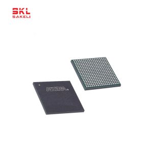 Cheap EP1C4F324C7 Programmable IC Chip High Performance And Reliable for sale
