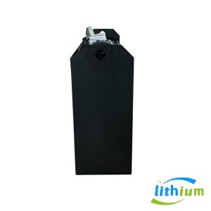 25.6V 230Ah Support Custom Lithium Ion Battery For Mini Pallet Truck Heavy