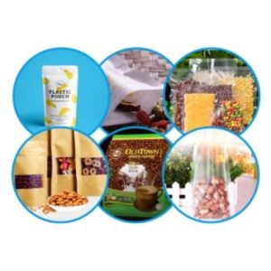 XKW-1000 Industrial Filling Machine Aseptic Carton Tea Bag Filling Machine