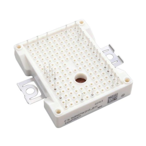 Quality Automotive IGBT Modules F3L150R07W2H3B11 Low Switching Losses 650V 150A 3-Level IGBT Module wholesale