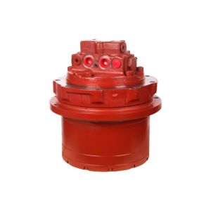 VIO50-3 Excavator Final Drive TM06F MAG33VP-550F-10 Reducer