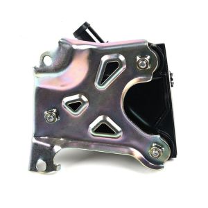 G9020-47031 Auxiliary Excavator Water Pump With Bracket Voltage 12V