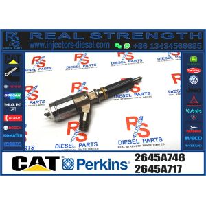 China CAT  Fuel Injector Nozzle  32F61-00062 32F61-00014 32F61-00022 32F61-00012 32F61-00013 2645A748 on sale