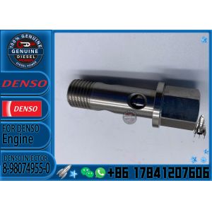 High Quality New Supply Pump Valve 8-98074955-0 Feed Pump Valve 8980749550 for