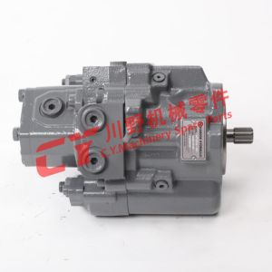 China 11669 AP2D14 - G2SP - 10.5 / 5.1 - XR Excavator Hydraulic Pumps Spare Parts For SK28 on sale