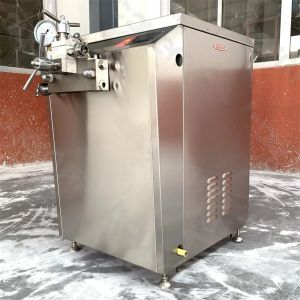Automatic Homogenizer Machine/milk Homogenizer/homogenizer for Milk