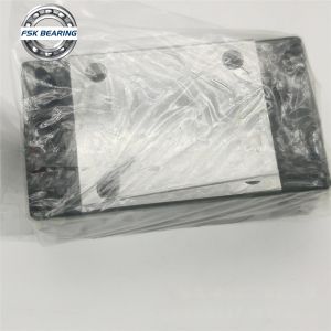 Accuracy Standard R162281420 KWD-020-SNS-C1-N-1 Ball Runner Block For Ball Rail