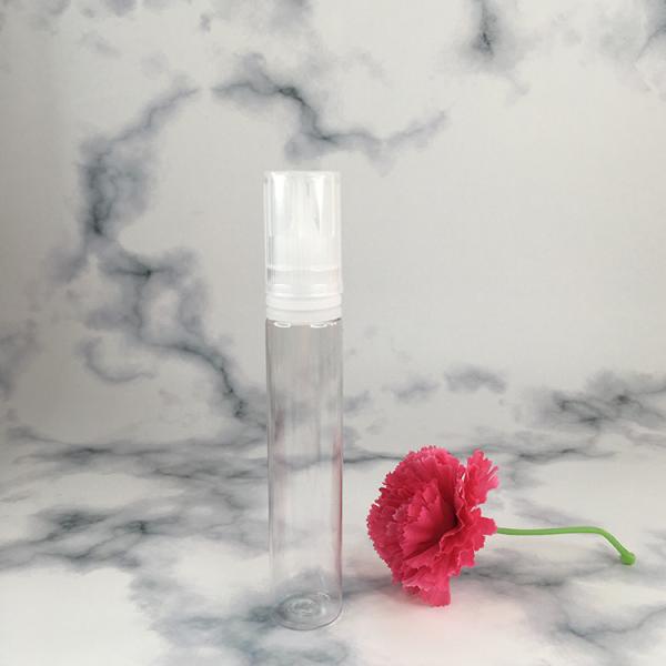 Childproof PET E Liquid Bottles Custom Printed 10ml 15ml 30ml 60ml 80ml 100ml