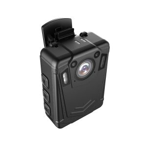 128X Zoom Police Video Camera Beep Alert 2 Inch Screen 2300mAH