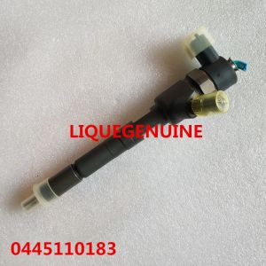 BOSCH common rail injector 0445110183 , 0 445 110 183