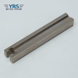 40CR Metal Precision Mechanical Components Tolerance 0.02mm Antirust