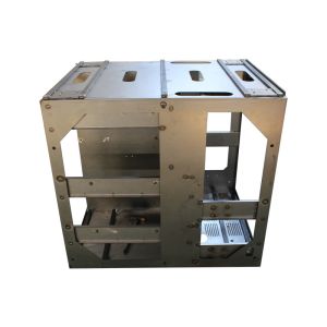 ISO9001 factory high precision service metal sheet bending cutting laser welding