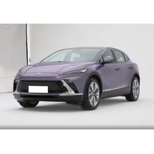 China Buick E4GS Long-range Four-wheel Drive Version Pure Electric 287 Horsepower Medium And Large SUV on sale