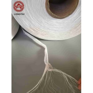 ISO SGS Certificated Flame Retardant Filler Cable Material Halogen Free Eco