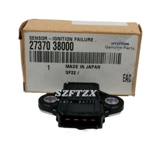 Cheap Genuine New 2737038000 27370-38000 Ignition Failure Misfire Sensor for Hyundai Santa Fe KIA Sedona for sale