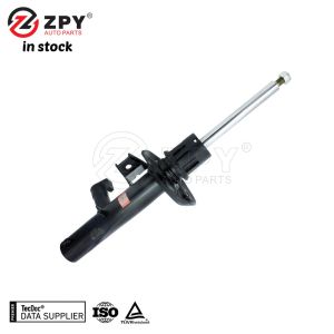 ZPY New Quality suspension system Front Gas Shock Absorber For VW Golf 3C0 413