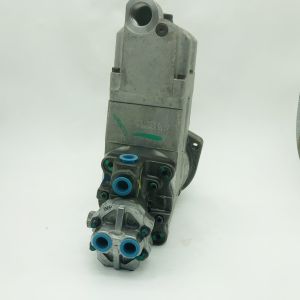 E330C E330D C9 Fuel Injection Pump 319-0678 3190678 Hydraulic Main Pump