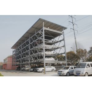 Credit Card Payment Options Automated Parking System Mobile App User Interface