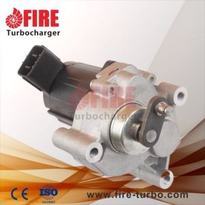 GTB3576KLNRV Turbocharger Actuator 17201-E0724 830724-5002S For Hino Ranger JO8E
