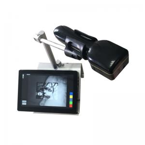 Cheap Infrared Camera imaging Medical Vein Locator Device Non touch to Anybody for sale