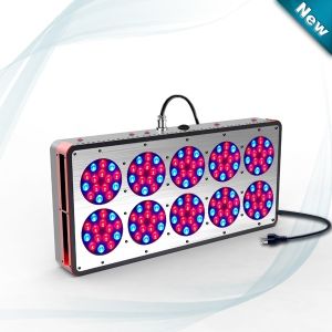 Cheap 2016 newest and most innovative LED Grow Lights 400w with full spectrum from cloning to fl for sale