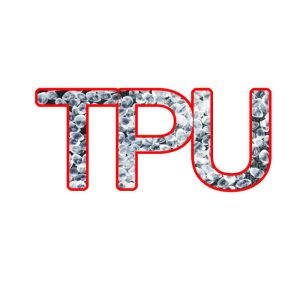 Caster Wheel Shore A70 Thermoplastic Polyurethane Resin