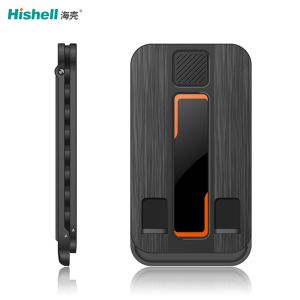 Practical Foldable Mobile Phone Holder Stand For Desk Nonslip