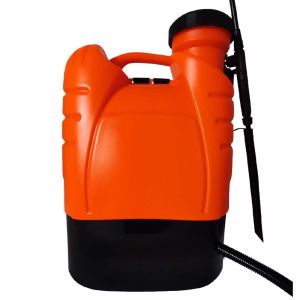 16L Disinfect Fogger Electronic Fogging Machine Sprayer Disinfection ULV Cold