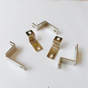 Deep Drawing Automotive Components Cold Stamping Automotive Parts