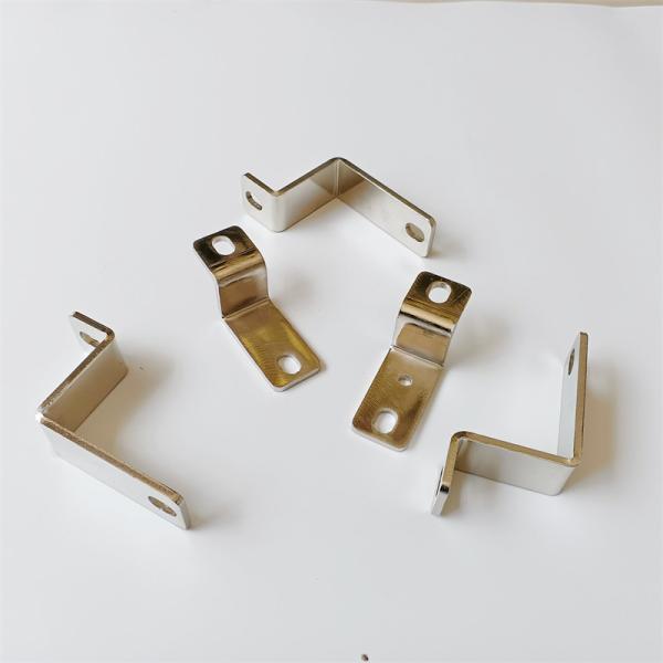 Quality Deep Drawing Automotive Components Cold Stamping Automotive Parts wholesale