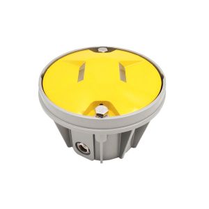 Aluminium Shell 100cd Helicopter Pad Lights 10W 4500M Altitude