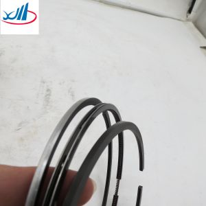 Iron Integral Piston Ring Liuqi Chenglong Parts 4955651